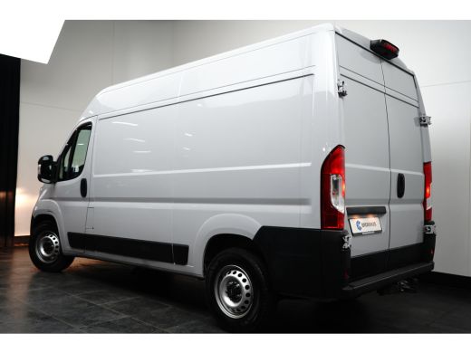 Opel Movano 2.2D 140 S&S L2H2 3.3t | Achteruitrijcamera | Airco | Cruise control ActivLease financial lease