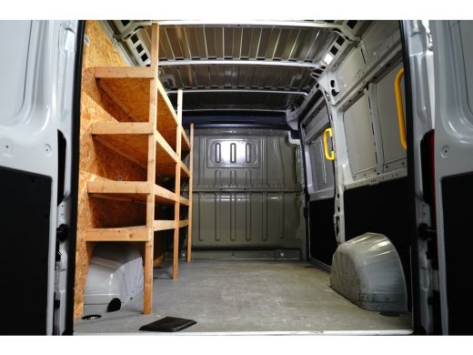 Opel Movano 2.2D 140 S&S L2H2 3.3t | Achteruitrijcamera | Airco | Cruise control ActivLease financial lease