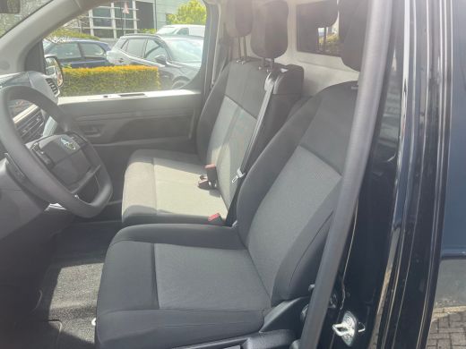 Opel Vivaro-e L2 75 kWh | Airco | Apple Carplay/Android Auto|telefoonintegratie premium | Cruise control ActivLease financial lease