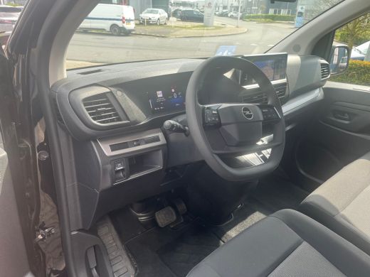 Opel Vivaro-e L2 75 kWh | Airco | Apple Carplay/Android Auto|telefoonintegratie premium | Cruise control ActivLease financial lease