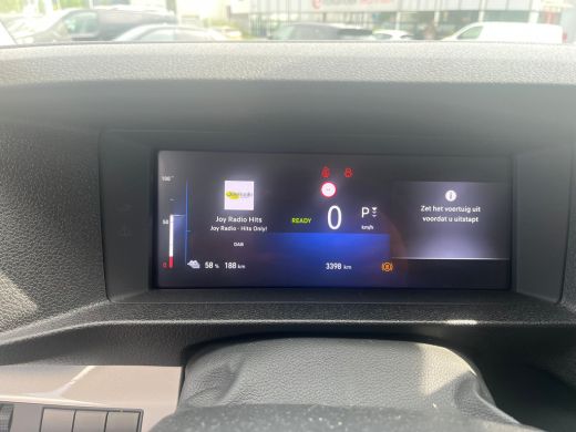 Opel Vivaro-e L2 75 kWh | Airco | Apple Carplay/Android Auto|telefoonintegratie premium | Cruise control ActivLease financial lease