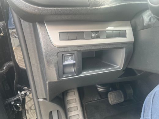 Opel Vivaro-e L2 75 kWh | Airco | Apple Carplay/Android Auto|telefoonintegratie premium | Cruise control ActivLease financial lease