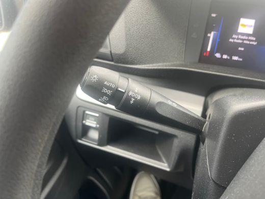 Opel Vivaro-e L2 75 kWh | Airco | Apple Carplay/Android Auto|telefoonintegratie premium | Cruise control ActivLease financial lease