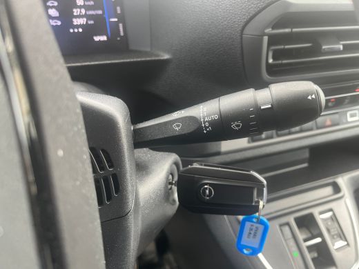 Opel Vivaro-e L2 75 kWh | Airco | Apple Carplay/Android Auto|telefoonintegratie premium | Cruise control ActivLease financial lease