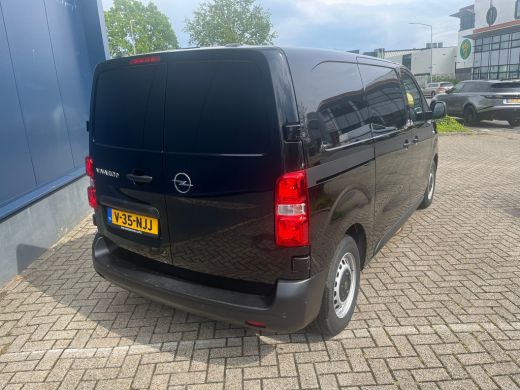 Opel Vivaro-e L2 75 kWh | Airco | Apple Carplay/Android Auto|telefoonintegratie premium | Cruise control ActivLease financial lease