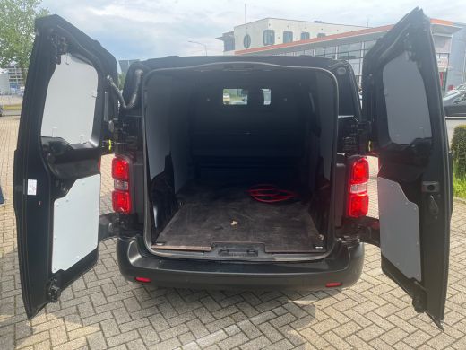 Opel Vivaro-e L2 75 kWh | Airco | Apple Carplay/Android Auto|telefoonintegratie premium | Cruise control ActivLease financial lease