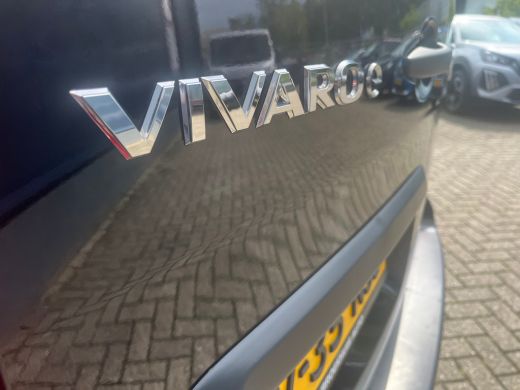 Opel Vivaro-e L2 75 kWh | Airco | Apple Carplay/Android Auto|telefoonintegratie premium | Cruise control ActivLease financial lease