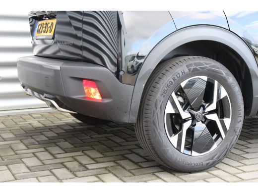 Peugeot 2008 1.2 HYBRID 136PK GT PACK AUTOMAAT / NAVI / LEDER / CLIMA / LED / PDC / 17" LMV / KEYLESS / CAMERA... ActivLease financial lease