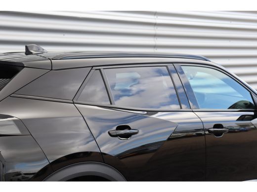 Peugeot 2008 1.2 HYBRID 136PK GT PACK AUTOMAAT / NAVI / LEDER / CLIMA / LED / PDC / 17" LMV / KEYLESS / CAMERA... ActivLease financial lease