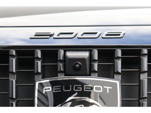 Peugeot 2008 1.2 HYBRID 136PK GT PACK AUTOMAAT / NAVI / LEDER / CLIMA / LED / PDC / 17" LMV / KEYLESS / CAMERA... ActivLease financial lease