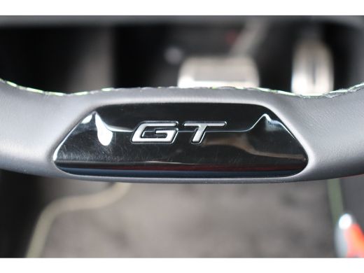 Peugeot 2008 1.2 HYBRID 136PK GT PACK AUTOMAAT / NAVI / LEDER / CLIMA / LED / PDC / 17" LMV / KEYLESS / CAMERA... ActivLease financial lease