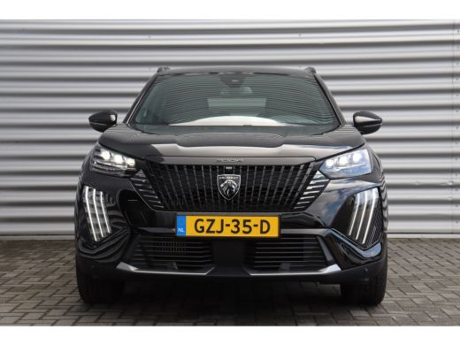 Peugeot 2008 1.2 HYBRID 136PK GT PACK AUTOMAAT / NAVI / LEDER / CLIMA / LED / PDC / 17" LMV / KEYLESS / CAMERA... ActivLease financial lease