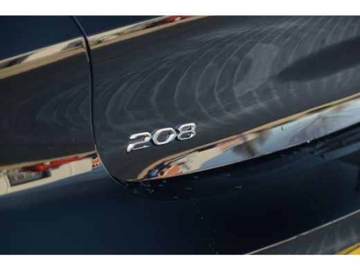 Peugeot 208 1.2 100PK Allure | Navigatie | Parkeersensoren | DAB | Apple Carplay / Android Auto | | Lichtmeta... ActivLease financial lease