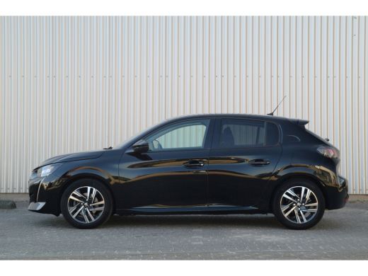 Peugeot 208 1.2 100PK Allure | Navigatie | Parkeersensoren | DAB | Apple Carplay / Android Auto | | Lichtmeta... ActivLease financial lease