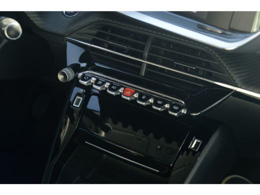 Peugeot 208 1.2 100PK Allure | Navigatie | Parkeersensoren | DAB | Apple Carplay / Android Auto | | Lichtmeta... ActivLease financial lease