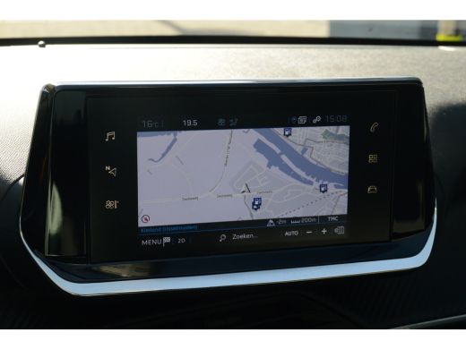 Peugeot 208 1.2 100PK Allure | Navigatie | Parkeersensoren | DAB | Apple Carplay / Android Auto | | Lichtmeta... ActivLease financial lease