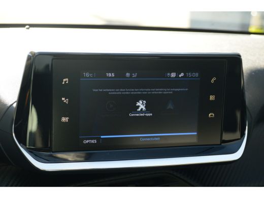 Peugeot 208 1.2 100PK Allure | Navigatie | Parkeersensoren | DAB | Apple Carplay / Android Auto | | Lichtmeta... ActivLease financial lease