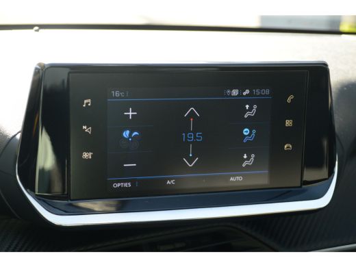 Peugeot 208 1.2 100PK Allure | Navigatie | Parkeersensoren | DAB | Apple Carplay / Android Auto | | Lichtmeta... ActivLease financial lease