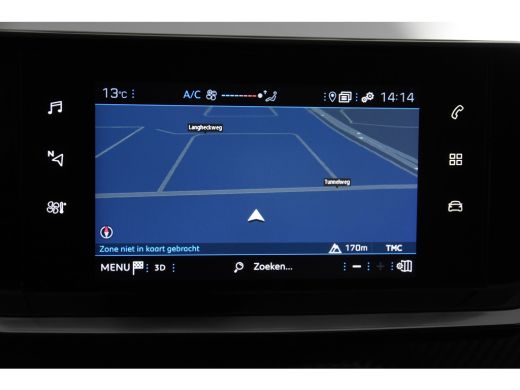 Peugeot 208 1.2 Active *1ste Eigenaar*Navigatie*Camera*Carplay* ActivLease financial lease