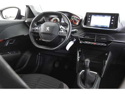 Peugeot 208 1.2 Active *1ste Eigenaar*Navigatie*Camera*Carplay* ActivLease financial lease