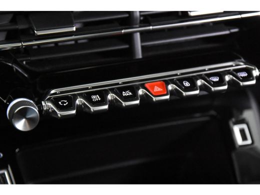 Peugeot 208 1.2 Active *1ste Eigenaar*Navigatie*Camera*Carplay* ActivLease financial lease