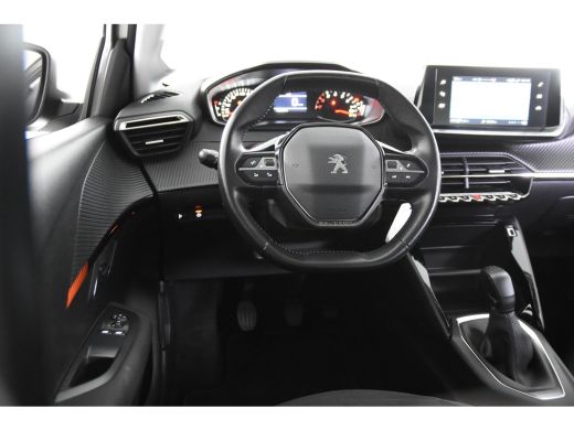 Peugeot 208 1.2 Active *1ste Eigenaar*Navigatie*Camera*Carplay* ActivLease financial lease