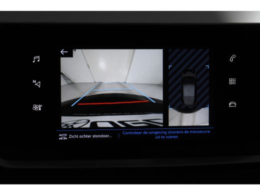 Peugeot 208 1.2 Active *1ste Eigenaar*Navigatie*Camera*Carplay* ActivLease financial lease