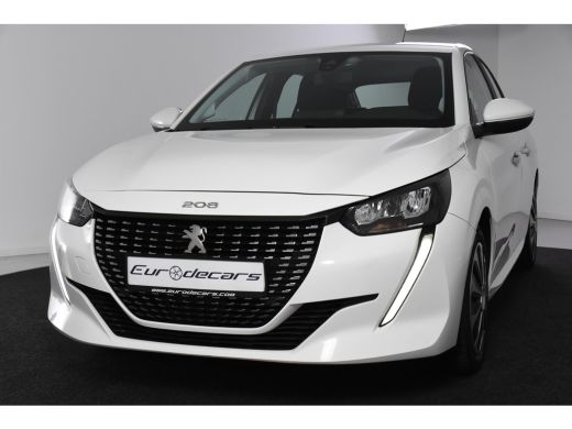 Peugeot 208 1.2 Active *1ste Eigenaar*Navigatie*Camera*Carplay* ActivLease financial lease