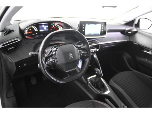 Peugeot 208 1.2 Active *1ste Eigenaar*Navigatie*Camera*Carplay* ActivLease financial lease