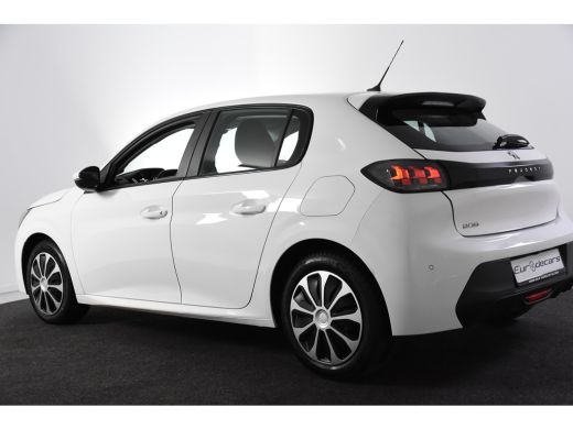 Peugeot 208 1.2 Active *1ste Eigenaar*Navigatie*Camera*Carplay* ActivLease financial lease