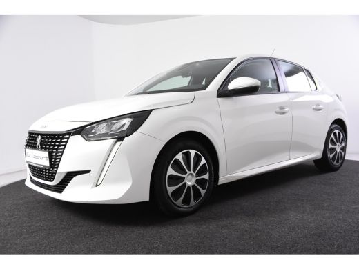 Peugeot 208 1.2 Active *1ste Eigenaar*Navigatie*Camera*Carplay* ActivLease financial lease