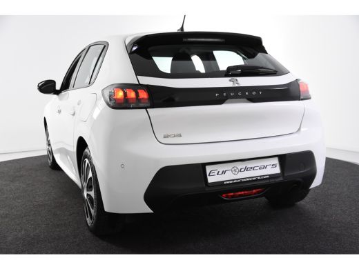 Peugeot 208 1.2 Active *1ste Eigenaar*Navigatie*Camera*Carplay* ActivLease financial lease