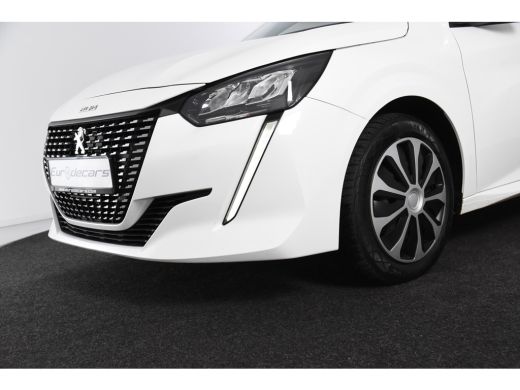 Peugeot 208 1.2 Active *1ste Eigenaar*Navigatie*Camera*Carplay* ActivLease financial lease