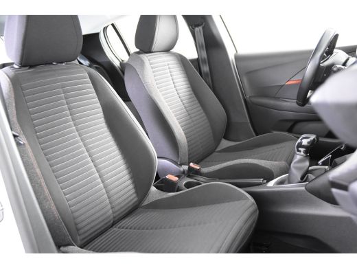 Peugeot 208 1.2 Active *1ste Eigenaar*Navigatie*Camera*Carplay* ActivLease financial lease