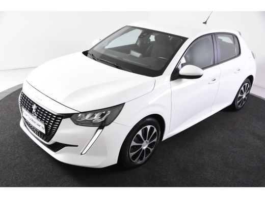 Peugeot 208 1.2 Active *1ste Eigenaar*Navigatie*Camera*Carplay* ActivLease financial lease