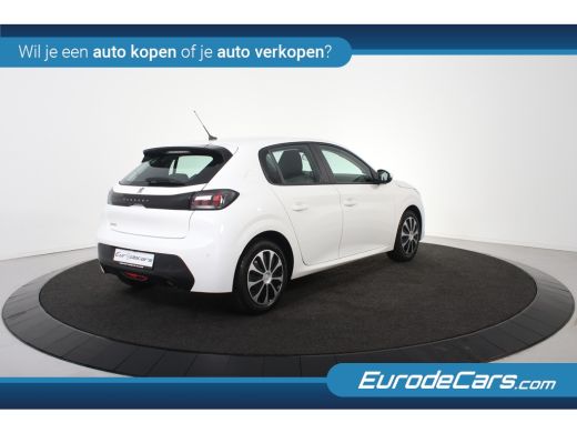 Peugeot 208 1.2 Active *1ste Eigenaar*Navigatie*Camera*Carplay* ActivLease financial lease