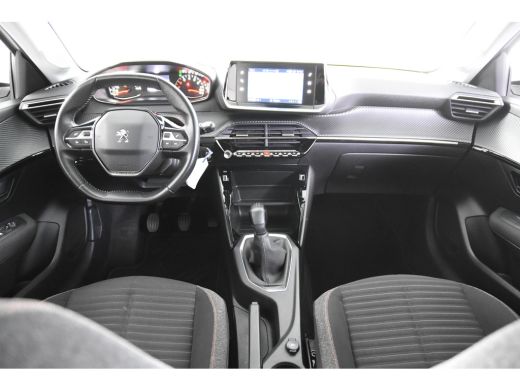 Peugeot 208 1.2 Active *1ste Eigenaar*Navigatie*Camera*Carplay* ActivLease financial lease