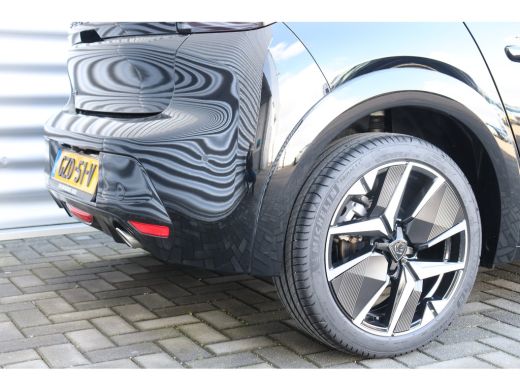 Peugeot 208 1.2 HYBRID 100PK GT PACK AUTOMAAT / NAVI / LEDER / CLIMA / PDC / 17" LMV / CAMERA / KEYLESS / CRU... ActivLease financial lease