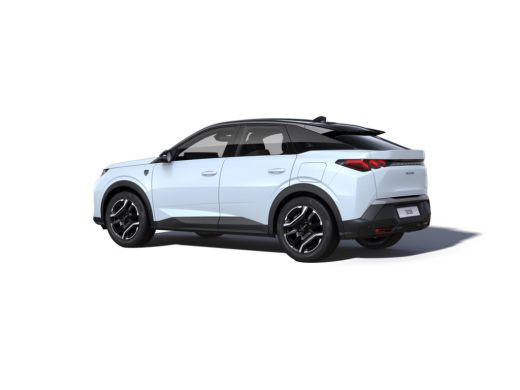 Peugeot 3008 GT | Adaptieve cruise control met Stop&Go functie | Elektrische parkeerrem | Extra getinte achter... ActivLease financial lease