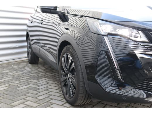 Peugeot 5008 1.2 HYBRID 136PK GT PACK AUTOMAAT / NAVI / CLIMA / PDC / 19" LMV / CAMERA / KEYLESS / PANO. DAK /... ActivLease financial lease
