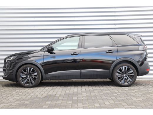 Peugeot 5008 1.2 HYBRID 136PK GT PACK AUTOMAAT / NAVI / CLIMA / PDC / 19" LMV / CAMERA / KEYLESS / PANO. DAK /... ActivLease financial lease