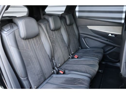 Peugeot 5008 1.2 HYBRID 136PK GT PACK AUTOMAAT / NAVI / CLIMA / PDC / 19" LMV / CAMERA / KEYLESS / PANO. DAK /... ActivLease financial lease