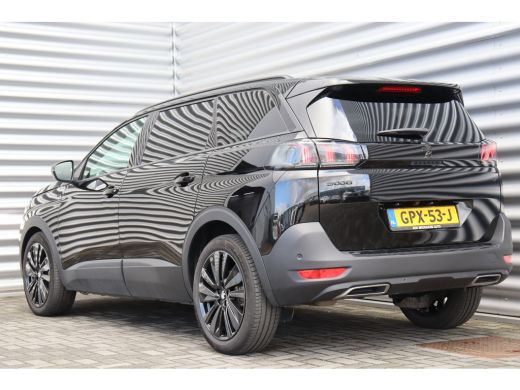 Peugeot 5008 1.2 HYBRID 136PK GT PACK AUTOMAAT / NAVI / CLIMA / PDC / 19" LMV / CAMERA / KEYLESS / PANO. DAK /... ActivLease financial lease