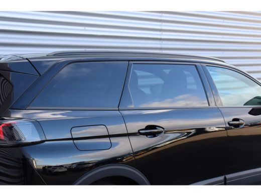 Peugeot 5008 1.2 PURETECH 130PK 7-ZITS GT PACK AUTOMAAT / NAVI / CLIMA / PDC / 19" LMV / CAMERA / KEYLESS / FU... ActivLease financial lease