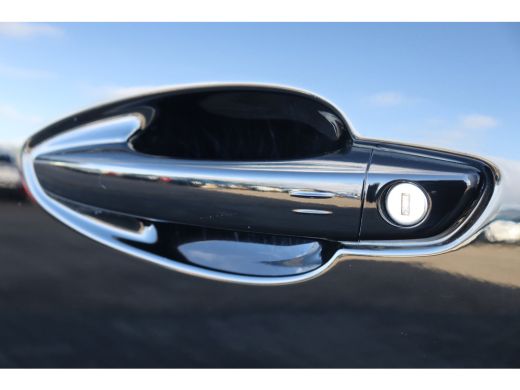 Peugeot 5008 1.2 PURETECH 130PK 7-ZITS GT PACK AUTOMAAT / NAVI / CLIMA / PDC / 19" LMV / CAMERA / KEYLESS / FU... ActivLease financial lease