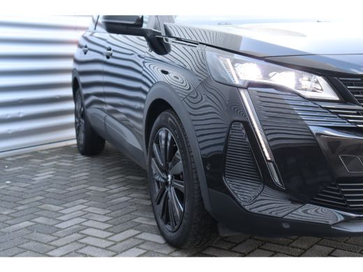 Peugeot 5008 1.2 PURETECH 130PK 7-ZITS GT PACK AUTOMAAT / NAVI / CLIMA / PDC / 19" LMV / CAMERA / KEYLESS / FU... ActivLease financial lease