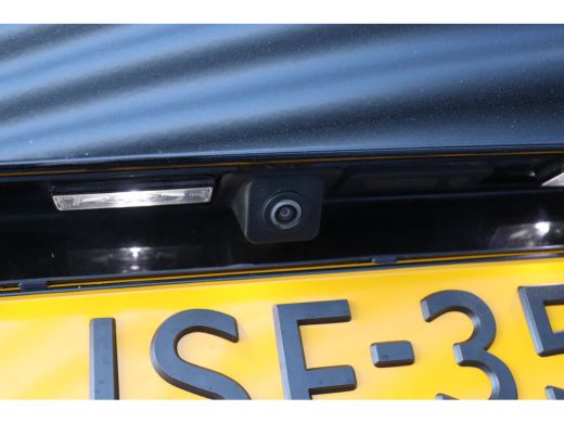 Peugeot 5008 1.2 PURETECH 130PK 7-ZITS GT PACK AUTOMAAT / NAVI / CLIMA / PDC / 19" LMV / CAMERA / KEYLESS / FU... ActivLease financial lease