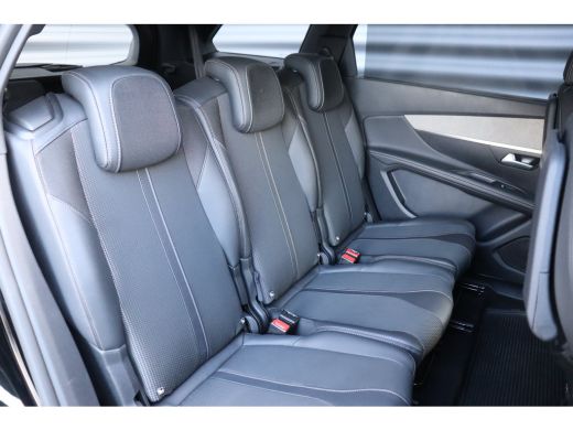Peugeot 5008 1.2 PURETECH 130PK 7-ZITS GT PACK AUTOMAAT / NAVI / CLIMA / PDC / 19" LMV / CAMERA / KEYLESS / FU... ActivLease financial lease