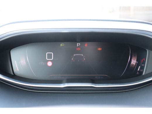 Peugeot 5008 1.2 PURETECH 130PK 7-ZITS GT PACK AUTOMAAT / NAVI / CLIMA / PDC / 19" LMV / CAMERA / KEYLESS / FU... ActivLease financial lease