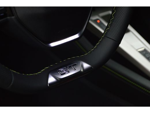 Peugeot e-308 GT | 8 jaar fabrieksgarantie of 160.000 kilometer op het accupakket | Achteruitrijcamera 180&deg; (Vi... ActivLease financial lease